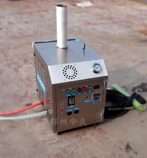 小型移動(dòng)蒸汽洗車機(jī) 小型移動(dòng)蒸汽洗車機(jī)