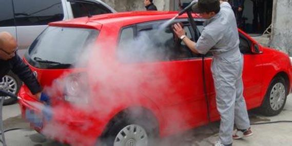 蒸汽洗車(chē)機(jī)洗車(chē) 蒸汽洗車(chē)機(jī)洗車(chē)