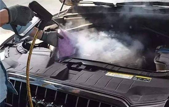 蒸汽清洗發(fā)動(dòng)機(jī) 蒸汽清洗發(fā)動(dòng)機(jī)