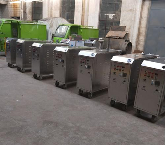 移動(dòng)蒸汽洗車(chē)機(jī) 移動(dòng)蒸汽洗車(chē)機(jī)