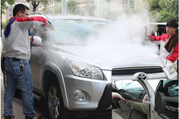 蒸汽洗車機(jī) 蒸汽洗車機(jī)